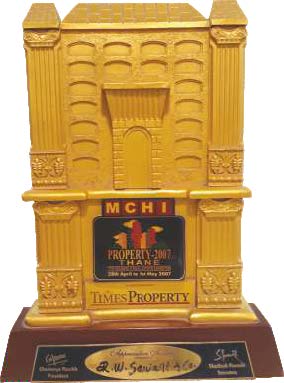 MCHI Award