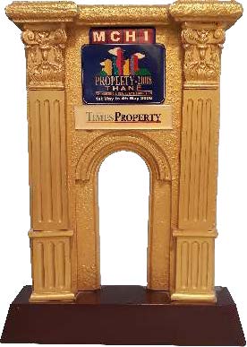 Times Property Award