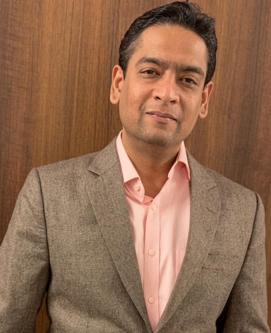 Vikrant Sawant
